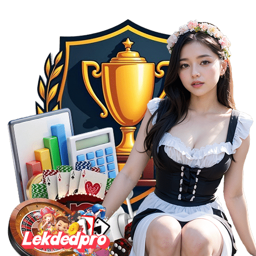 lekdedpro รองรับทรูวอเลท