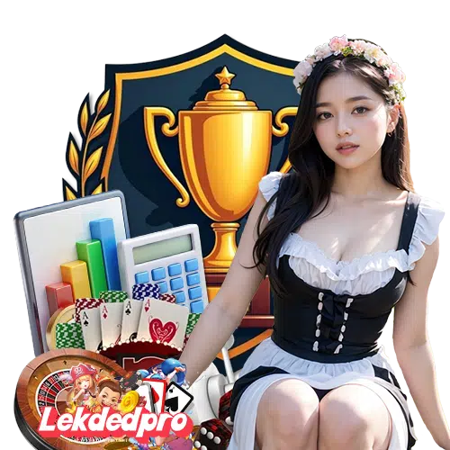 lekdedpro รองรับทรูวอเลท
